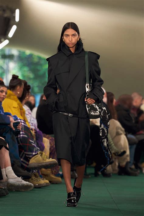 burberry spring|burberry dresses 2024.